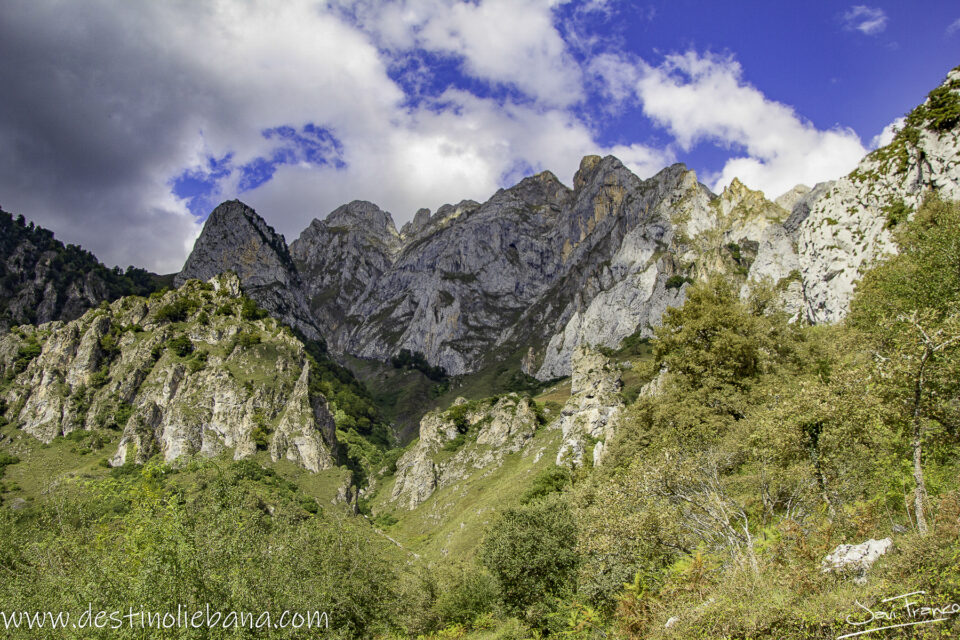 CANAL DE MANCORBO