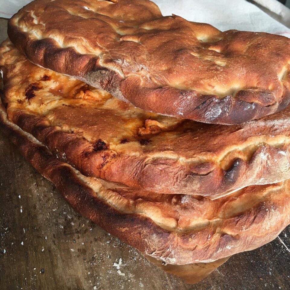 PANADERIA PUENTE ASNIL