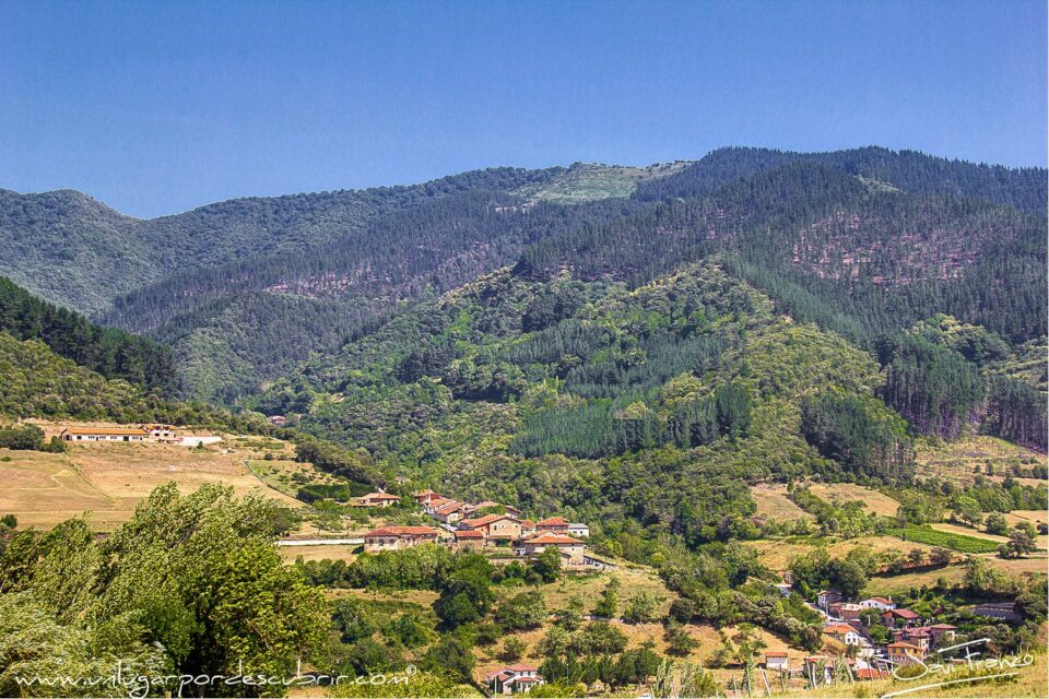 ALIEZO EN CILLORIGO DE LIEBANA