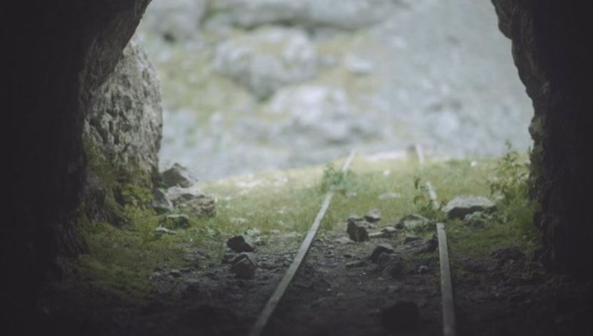 HISTORIA DE UNA MINA