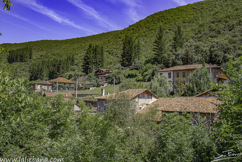 CABEZON DE LIEBANA