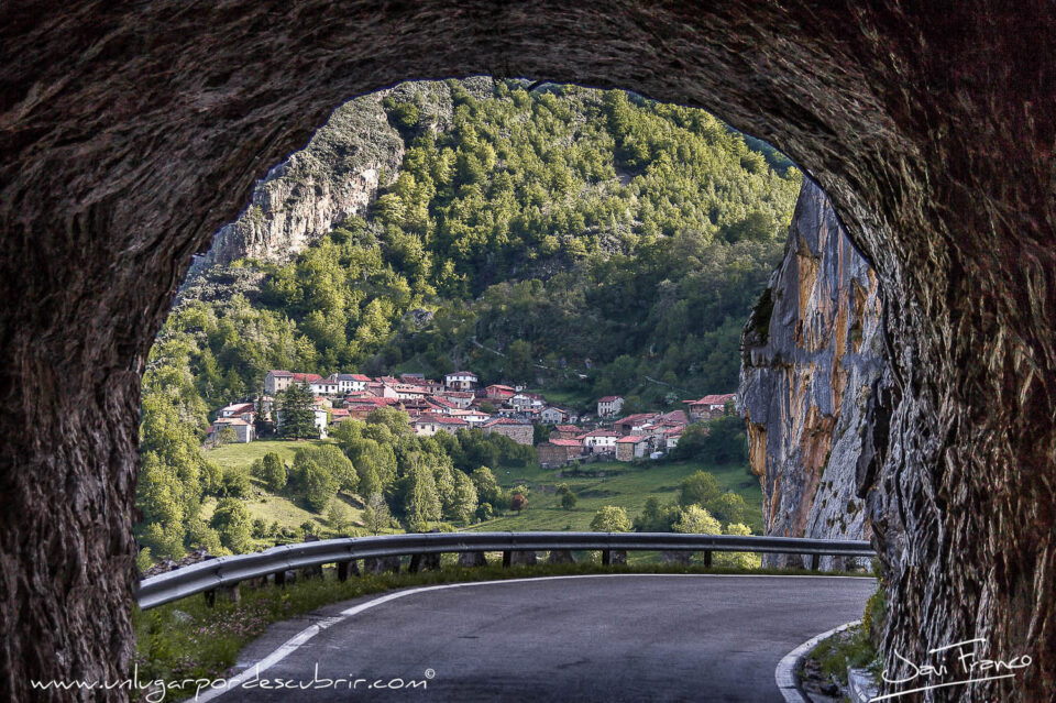 CUCAYO EN VEGA DE LIEBANA