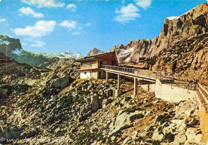 LIEBANA EN EL RECUERDO