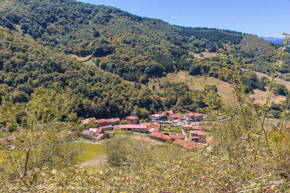 ESANOS EN CILLORIGO DE LIEBANA