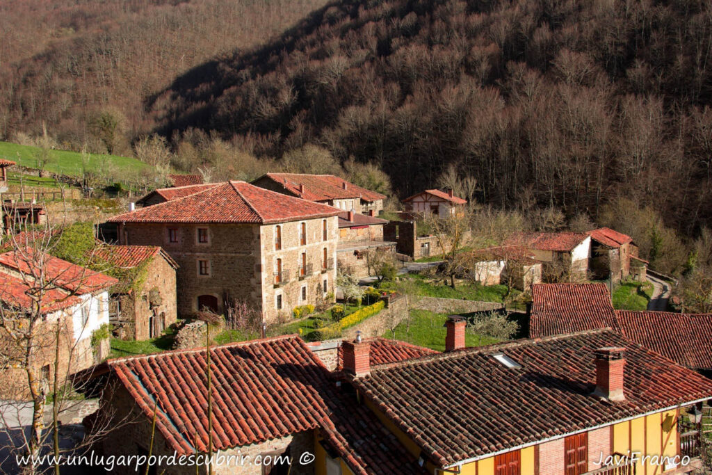 SOMANIEZO EN CABEZON DE LIEBANA