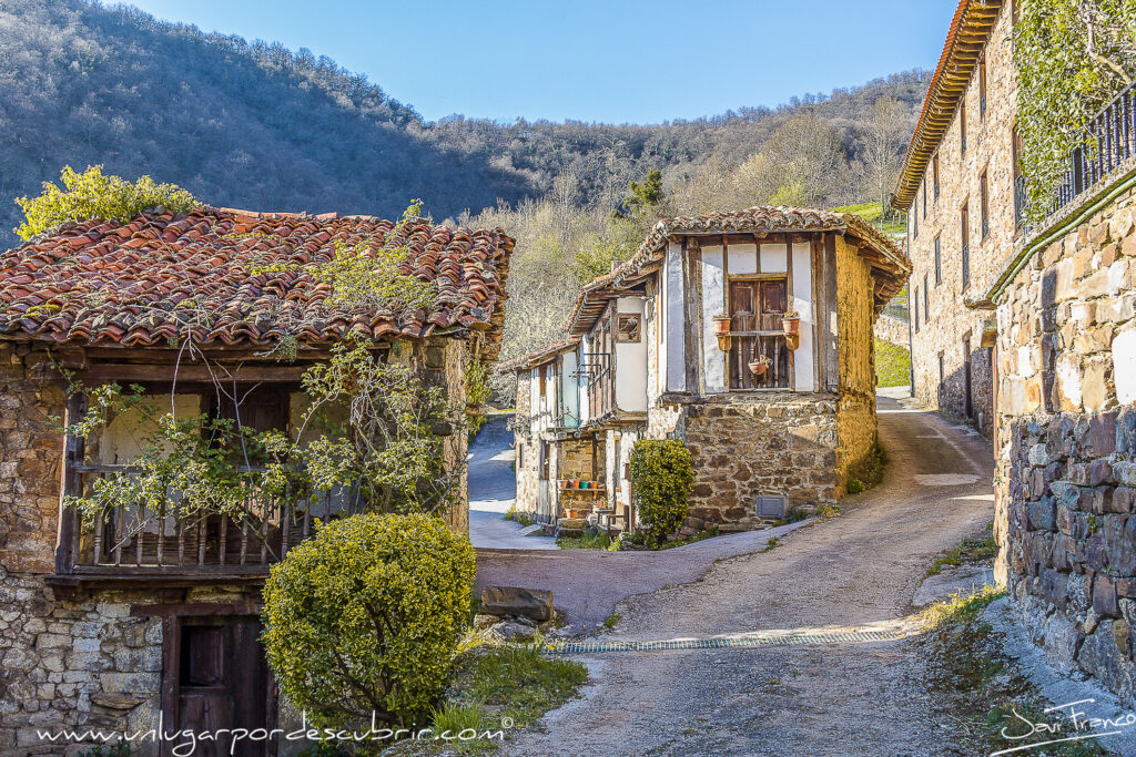 SOMANIEZO EN CABEZON DE LIEBANA