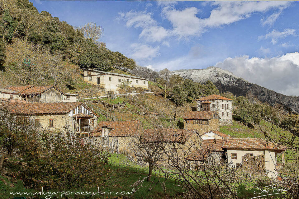 LLES EN VIÑON CILLORIGO DE LIEBANA