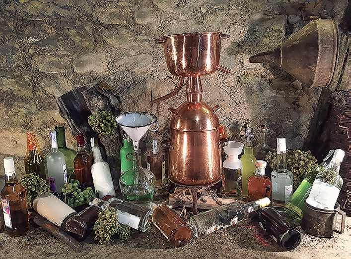VINO DE LIÉBANA