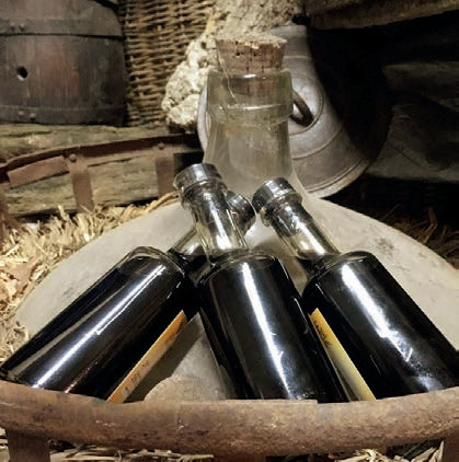 VINO DE LIÉBANA